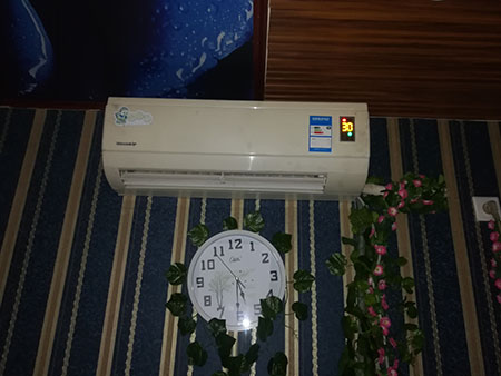 托里空调维修售后服务中心