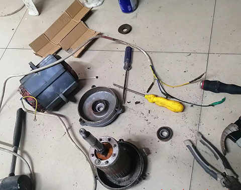 托里空调维修售后服务中心电话在哪里找