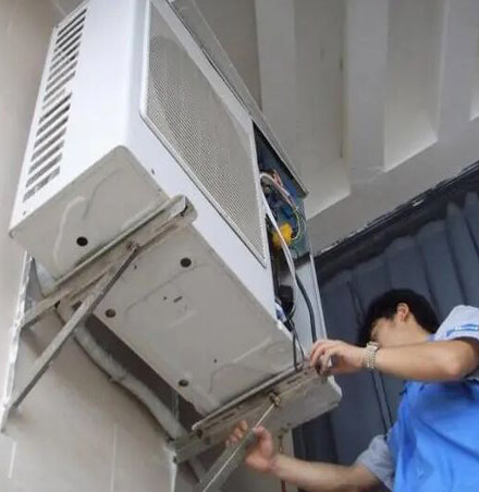 托里24小时空调维修热线