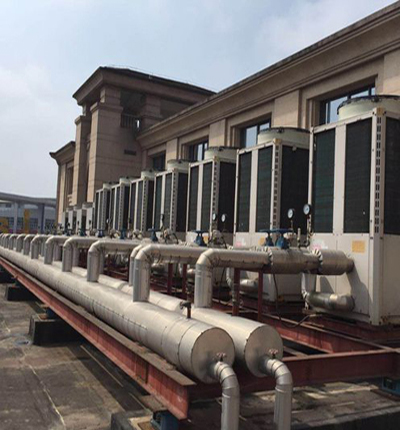 托里多联机维修 托里中央空调维修