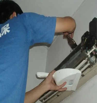 托里空调清洗保养