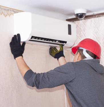 托里空调内机噪音大